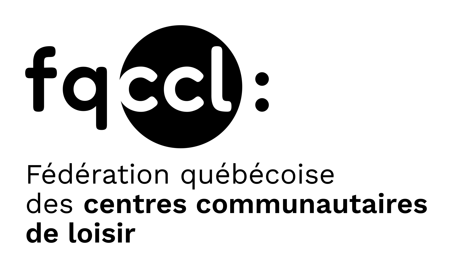 Logo de la FQCCL